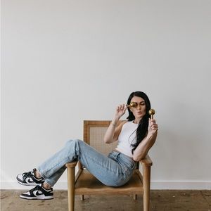 Meet your Posher, Brittney